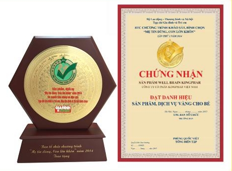 Cao chè vằng Minh Nhi Hộp 100gr