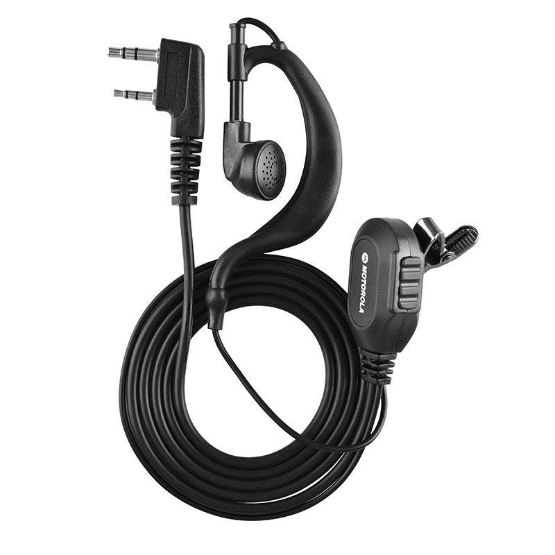 Tai nghe cao cấp độ bền cực cao dùng cho bộ đàm baofeng, kenwood, moto