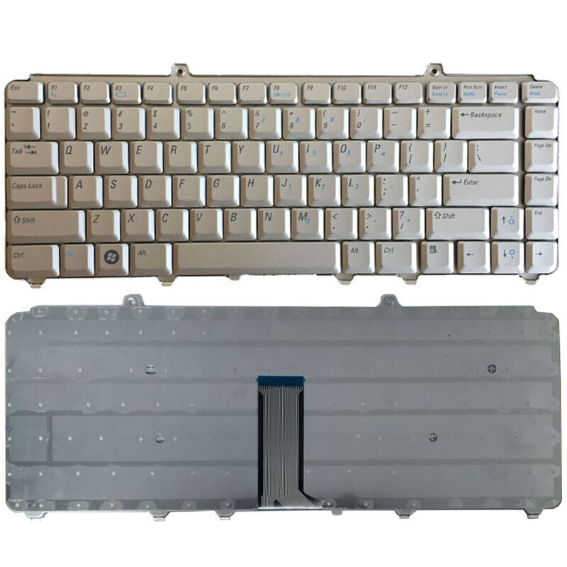 Bàn phím laptop dell inspiron 1410 1420 1520 1521 1525 1526 1540, vostro 1400 1500 1545, xps m1330 m1530