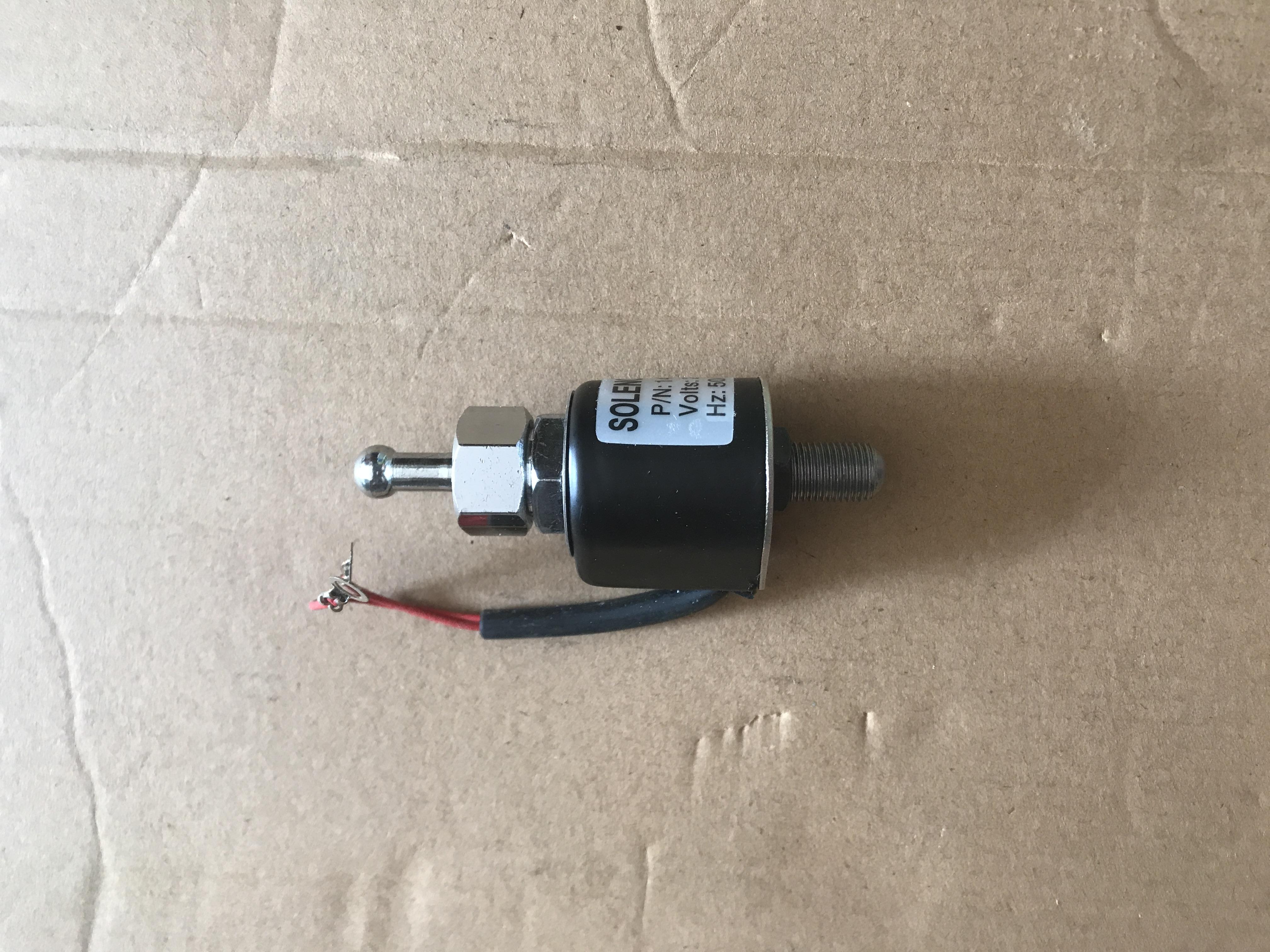 SOLENOID HAY CỤC BƠM BÀN ỦI BÌNH TREO