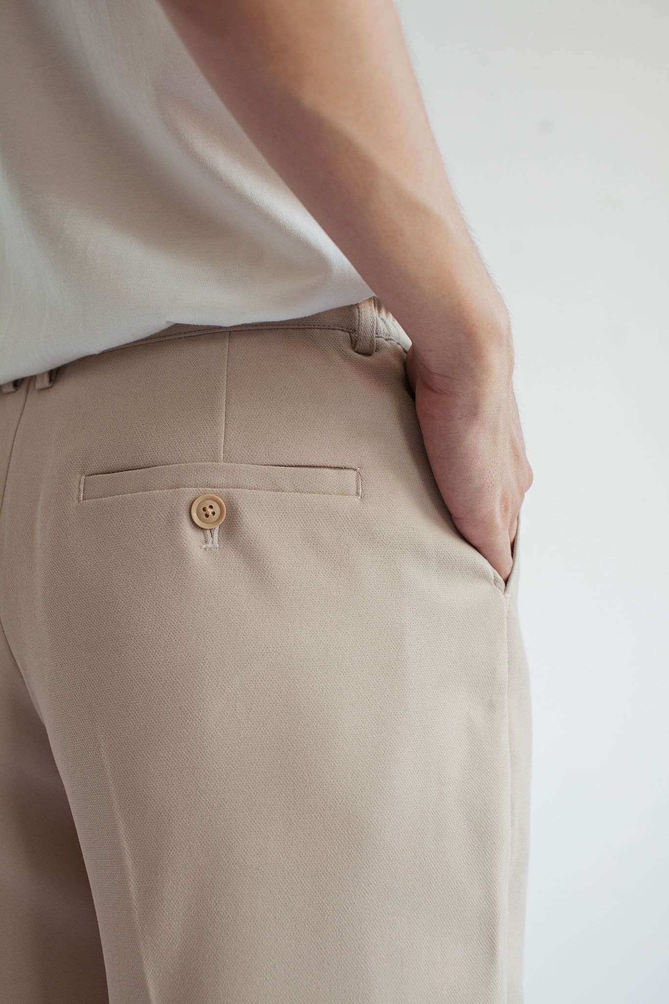 [SALE 70%] Quần Short Nam Look Dylan Short