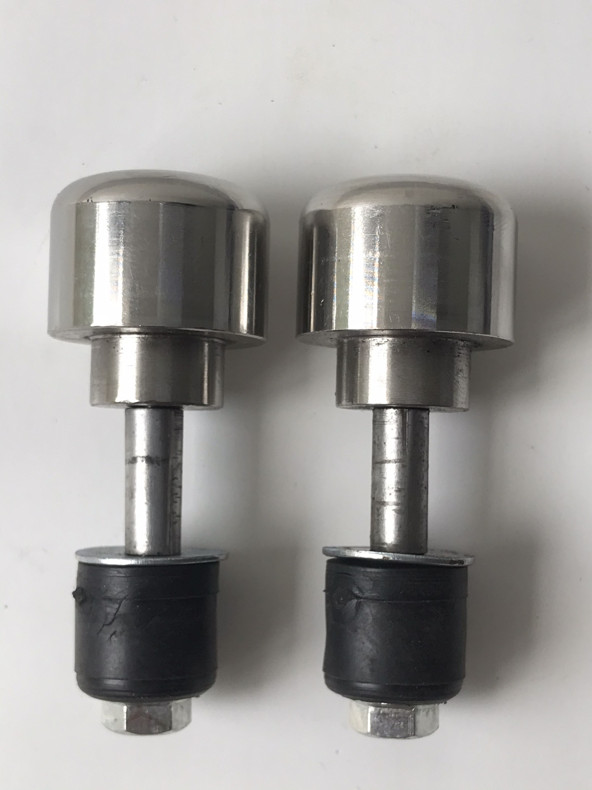 [HCM]Gù Inox đặc 304 dùng cho các loại xe