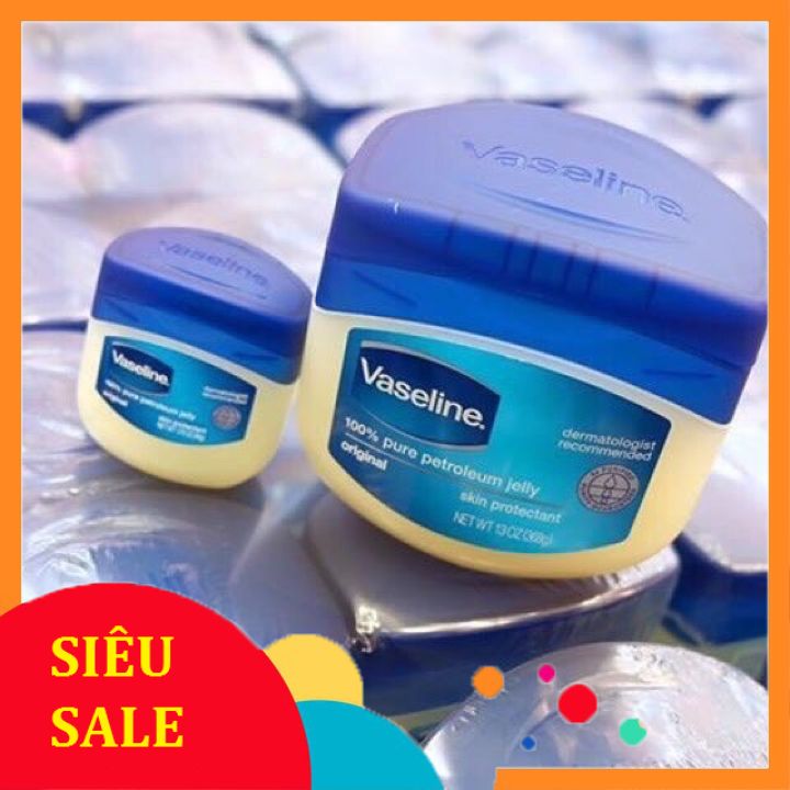 [HCM]Sáp nẻ Vaseline