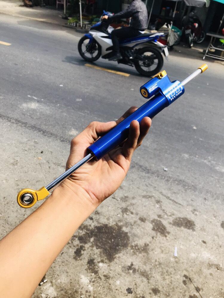 Trợ lực sườn HYPERPRO full bát
