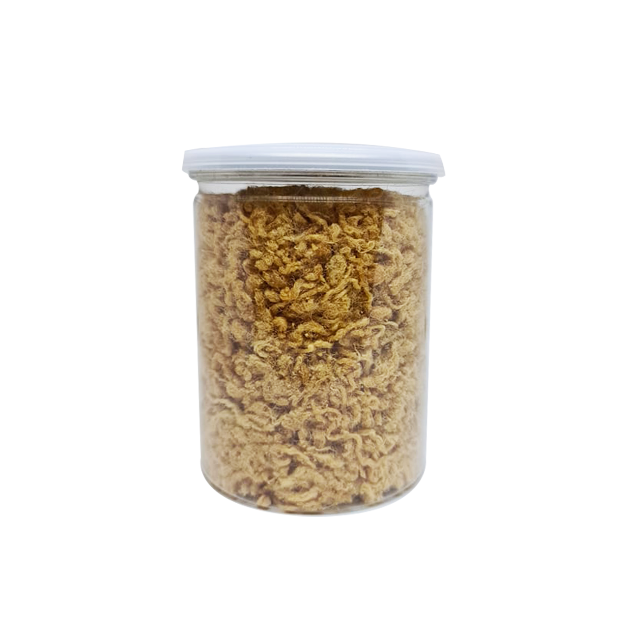 Chà Bông Heo Nguyên Chất Thơm Ngon 200g