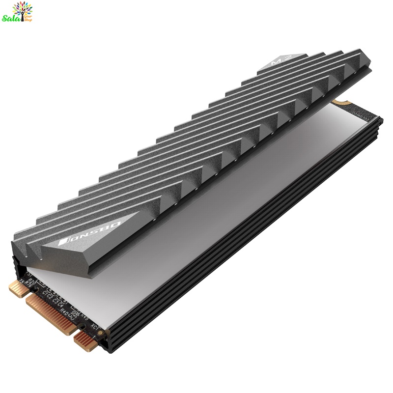 Tản nhiệt ổ cứng SSD M2 2280 Jonsbo M2-3