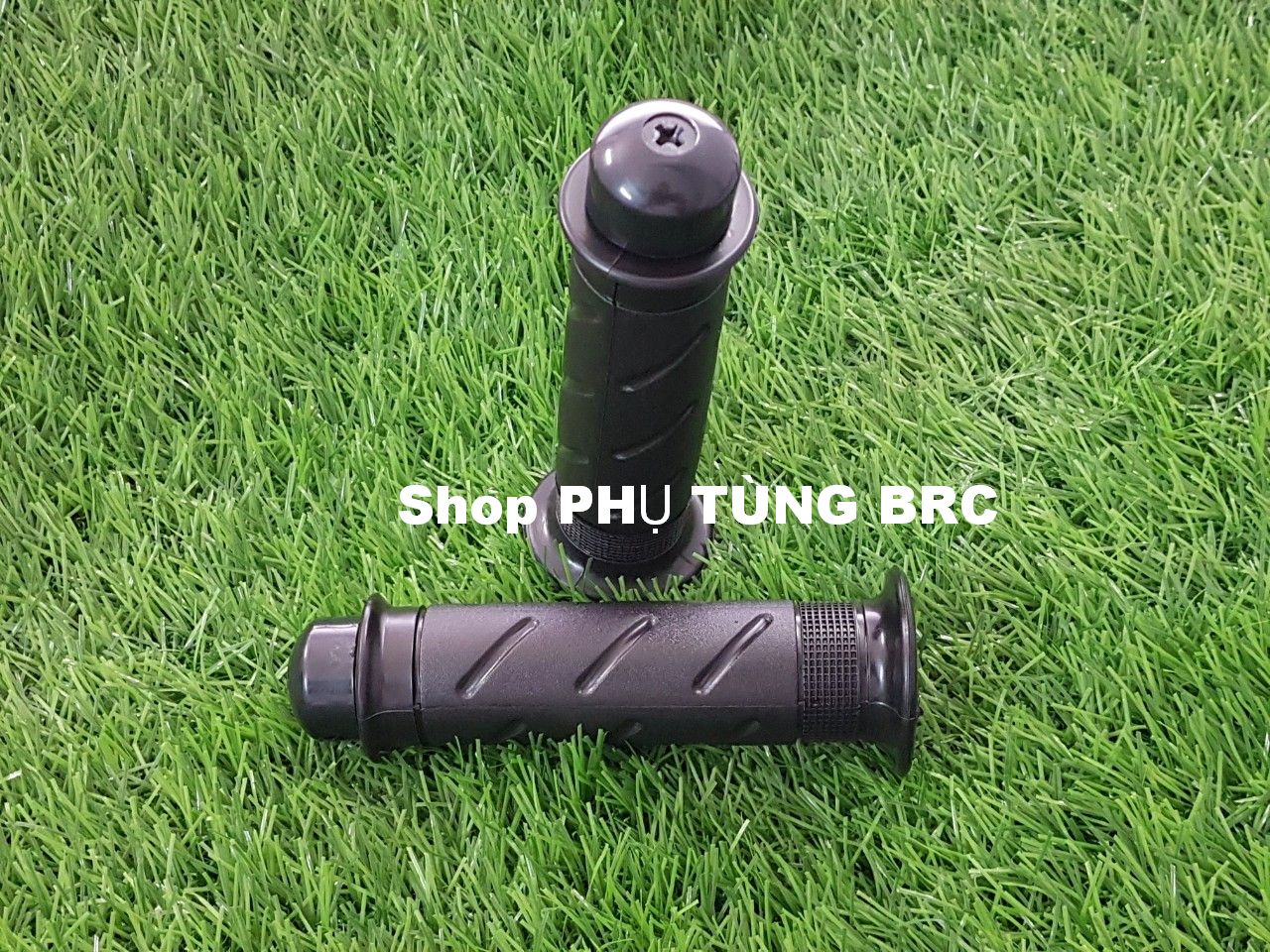 Bao tay xe máy kiểu WAVE có gù màu đen ( SL: 1 cặp)
