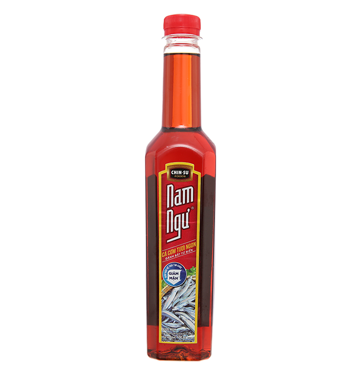 Nước mắm Nam ngư Chai