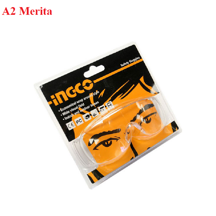 Kính bảo hộ ingco hsg05