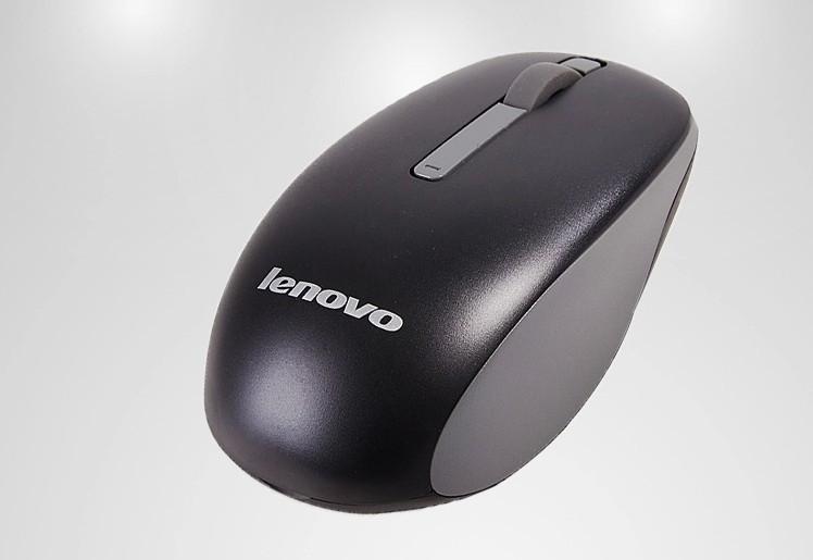 Chuột Không Dây Lenovo N100 Bền Nhạy
