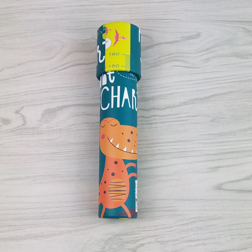 Kính vạn hoa cho bé vui học khám phá