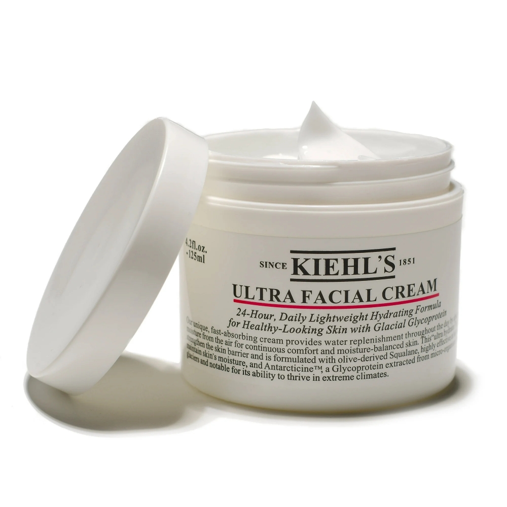 Kiehl's Ultra Facial Cream (125ml)