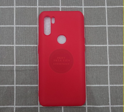 Ốp lưng dẻo màu Vsmart Active 3