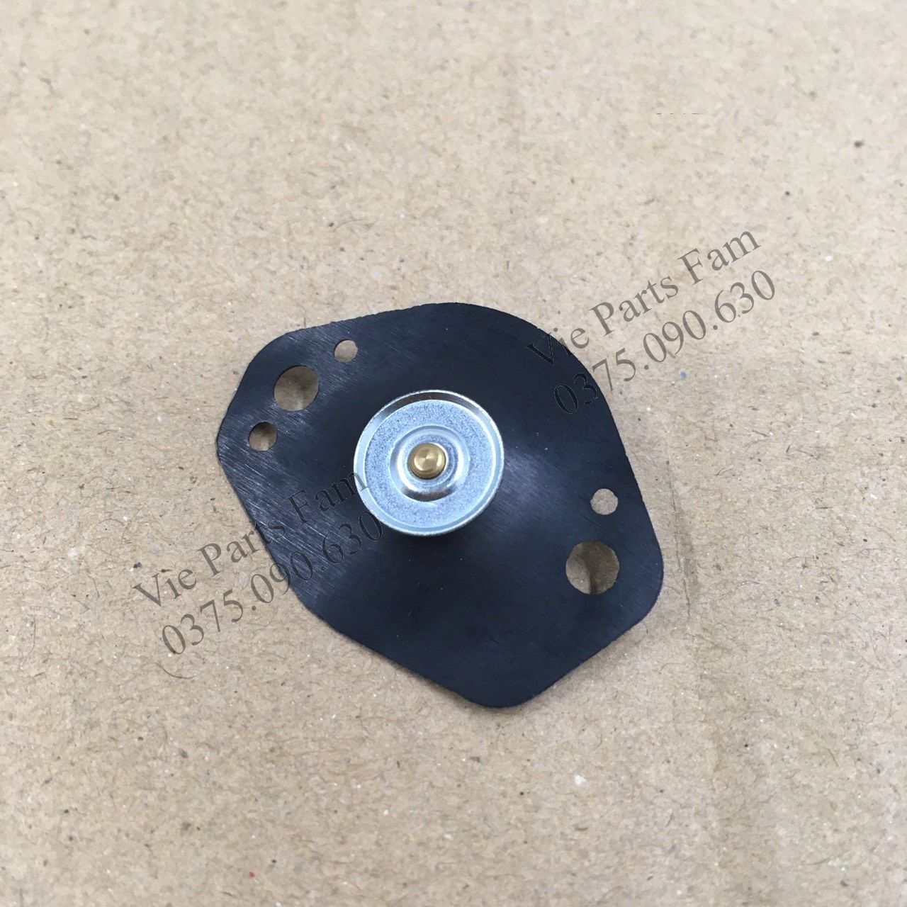 Van cắt gió Exciter 135, Nouvo sử dụng chung (hàng tốt)