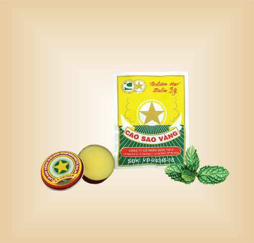 CAO SAO VÀNG - combo 5 hộp