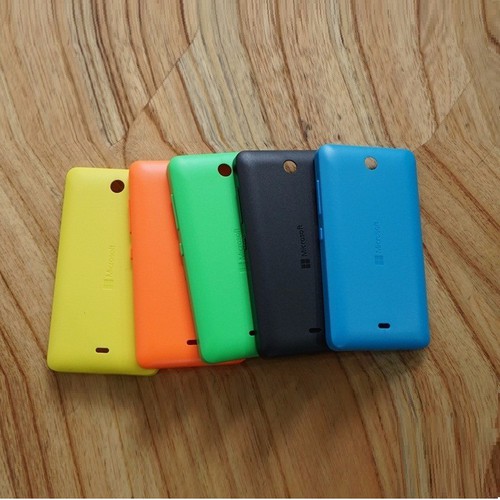 Nắp Lưng Nokia Lumia 430