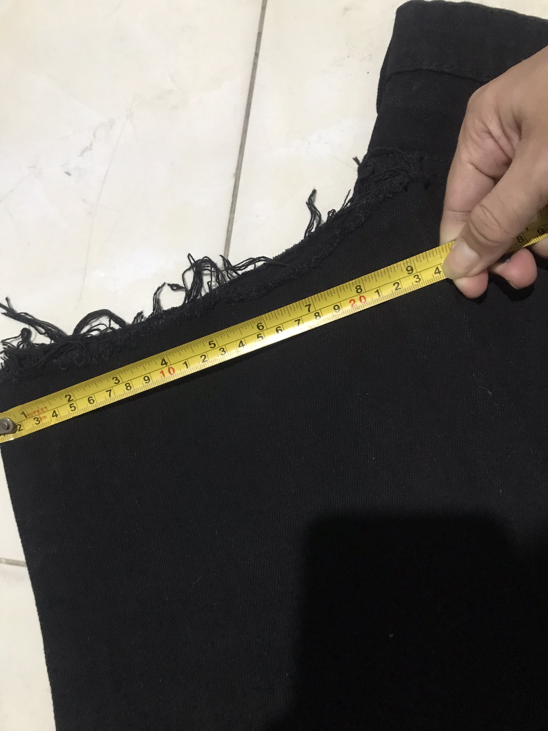 (Mua 1 Tặng 1 món quà) Quần Nam Ống Suông Nam Hàng Đẹp Cao Cấp--Quần Jean Nam Hi7-Boutique