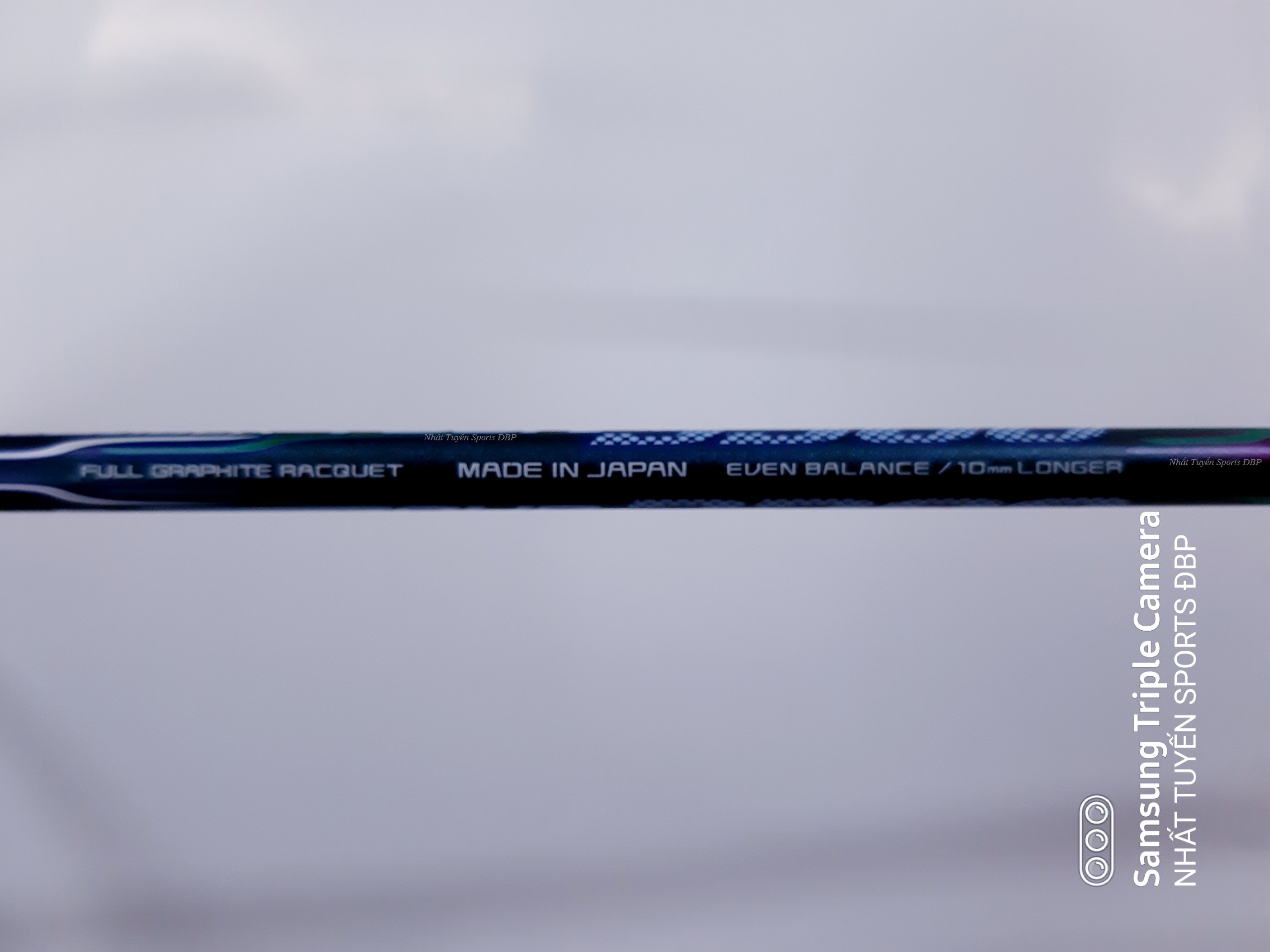 Vợt cầu lông Yonex Arcsaber Tour 3300 New 2020 (chính hãng)