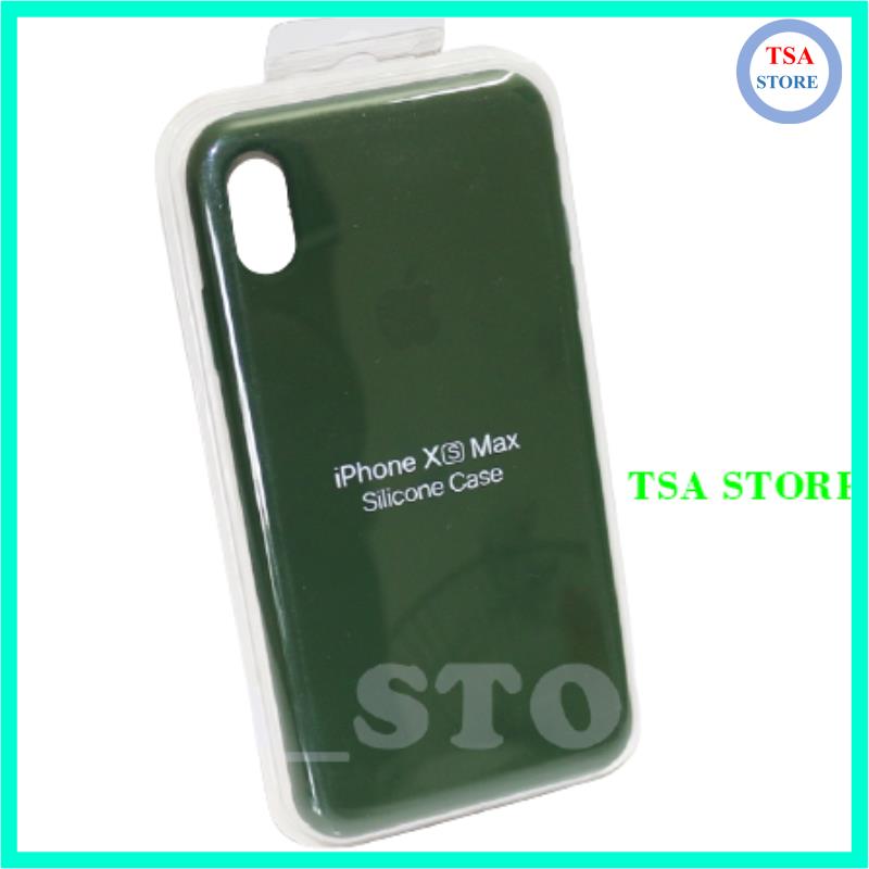 Ốp lưng - Ốp ip chống bẩn ip TSA STORE