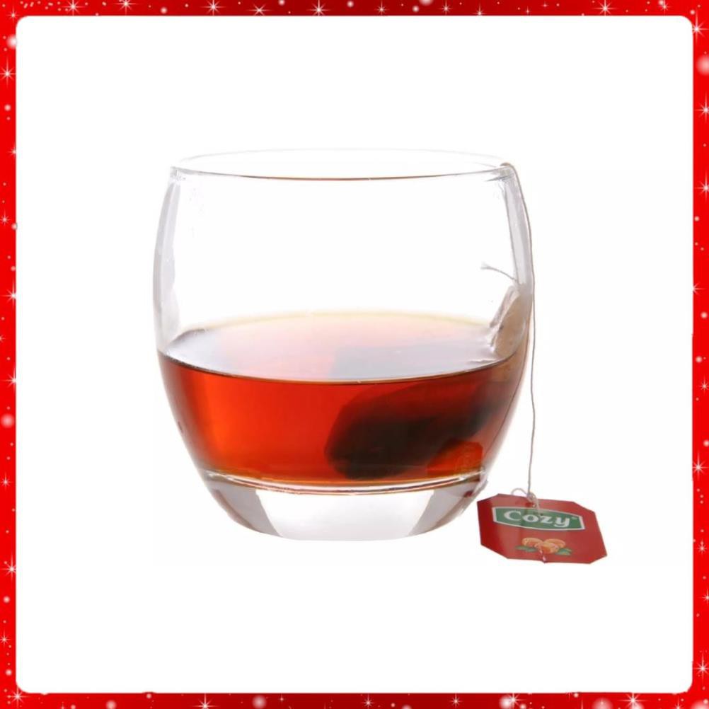 Trà Cozy hương Đào 20 túi (40g)