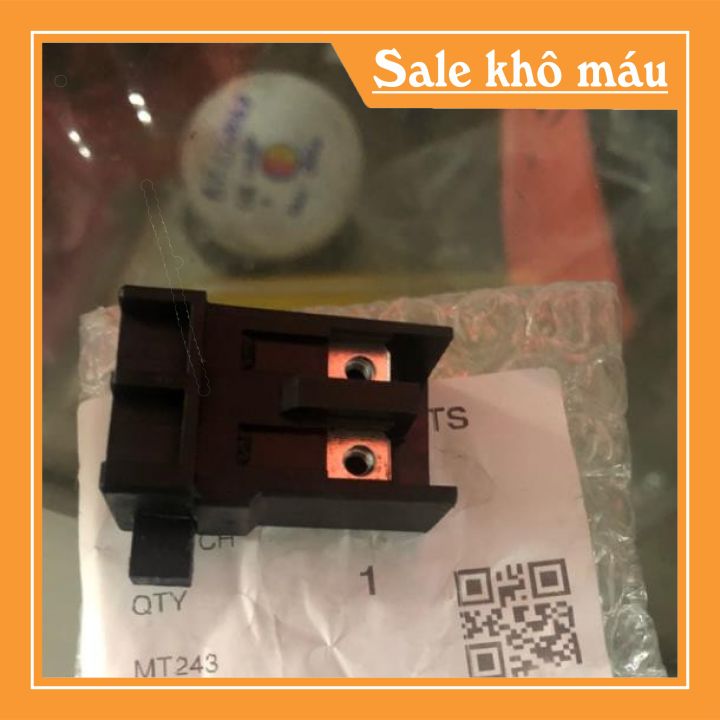 [Chính Hãng] Công tắc máy cắt sắt MT243