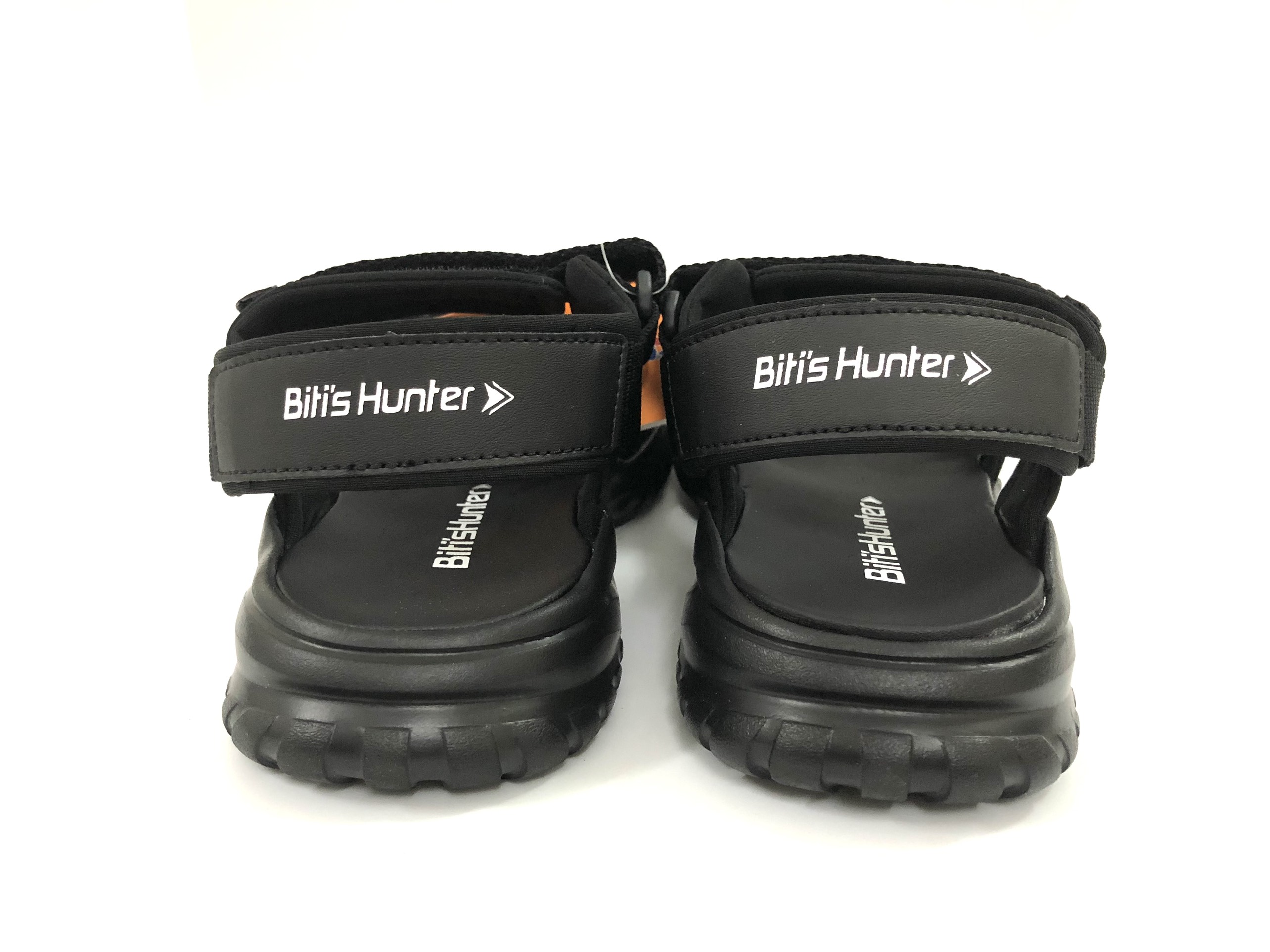 SANDAL BITIS HUNTER SIÊU PHẨM HÈ 2021 DEMH009 ĐEN