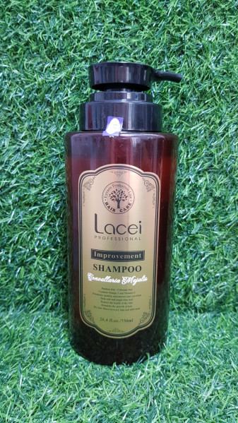 [HCM]Dầu gội Lacei Improvenemt 750ml