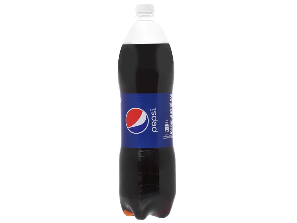 Nước ngọt 1lít5 Pesi 7up Coca Minida Cam