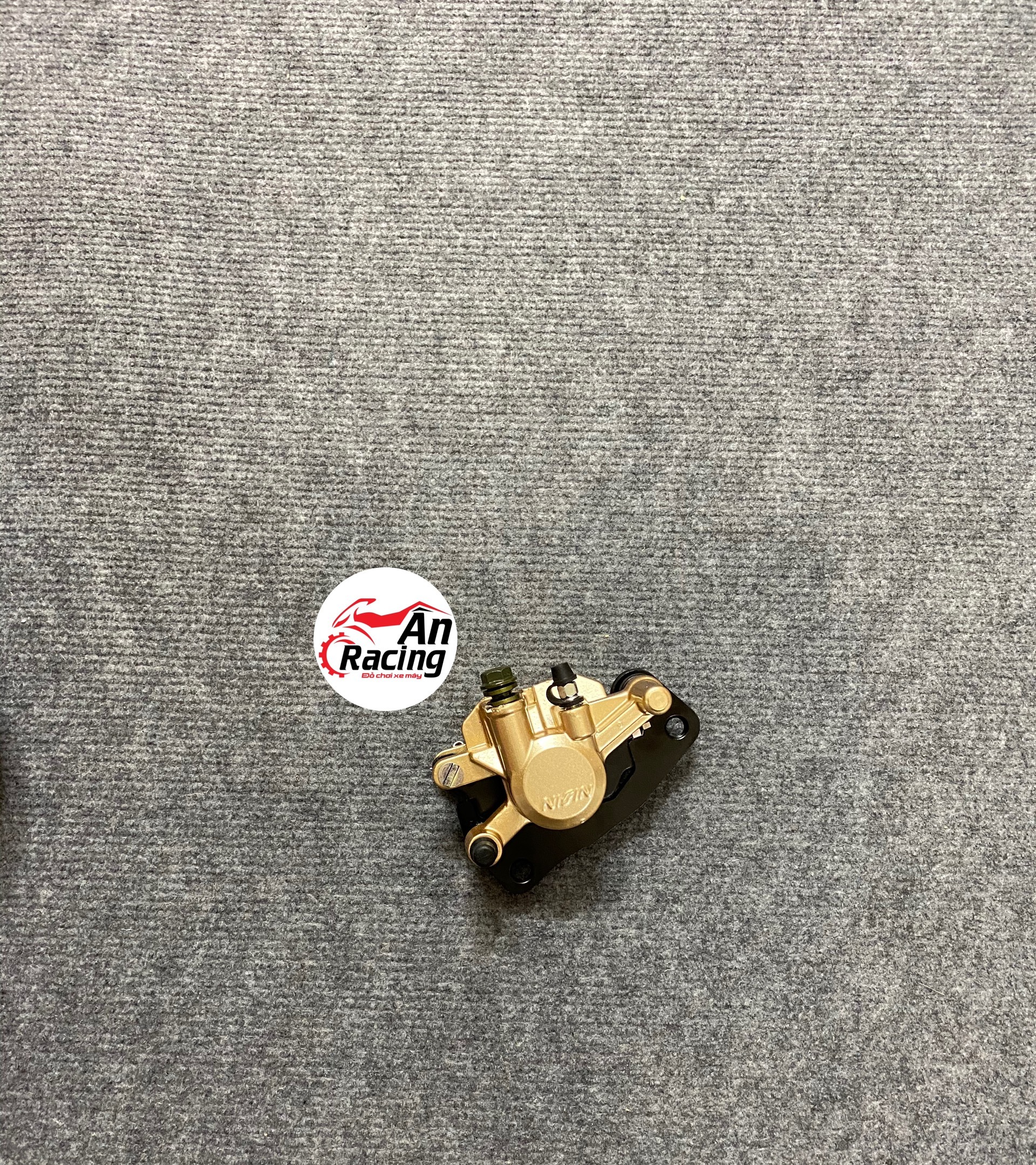 Heo dầu gắn xe sirius