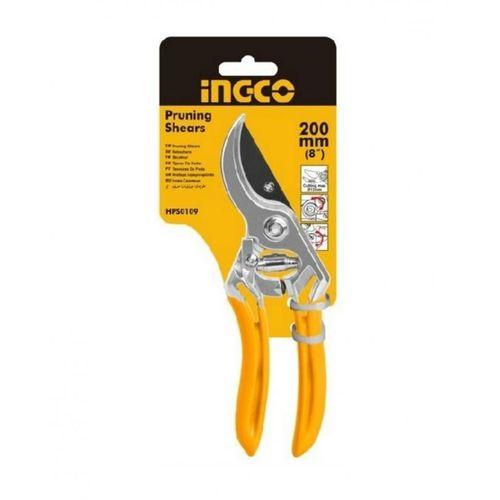 8inch Kéo cắt tỉa INGCO HPS0109