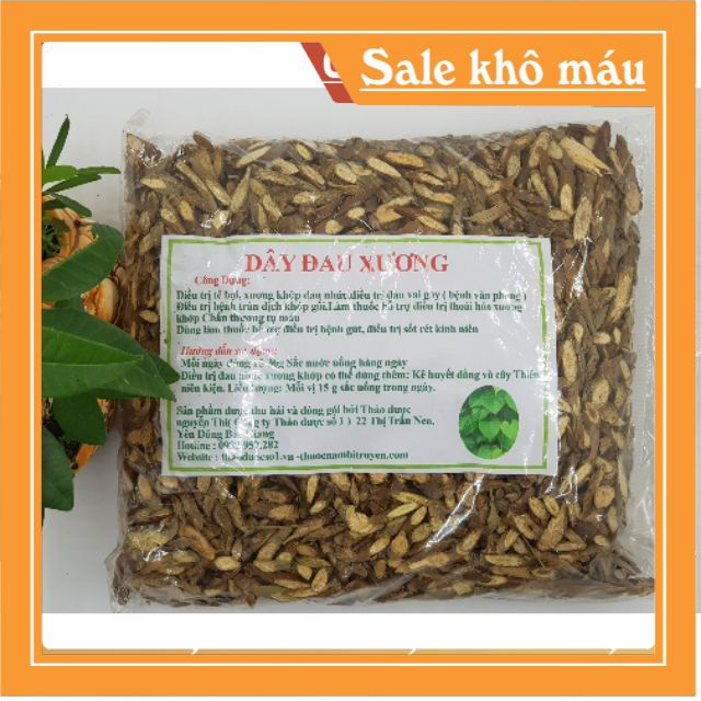 Dây đau xương đau xương khớp 1kg