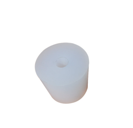 Online mall - bộ 3 nút silicon có lỗ chặn airlock ø2.18~ø2.69cm