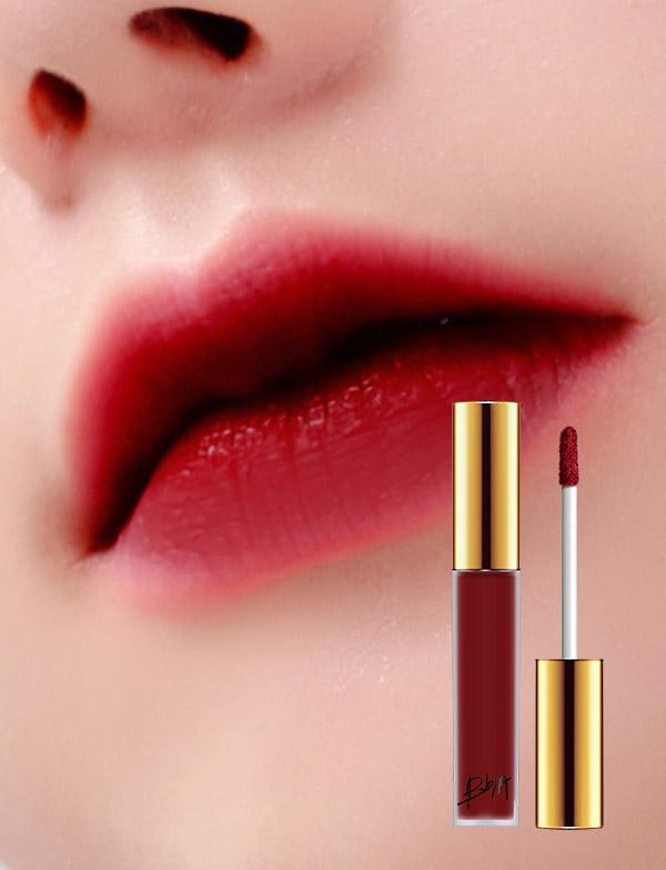 [HCM]Son kem lì Bbia Last Velvet Lip Tint Version 3 - 14 Chill Boss (Màu đỏ lạnh)