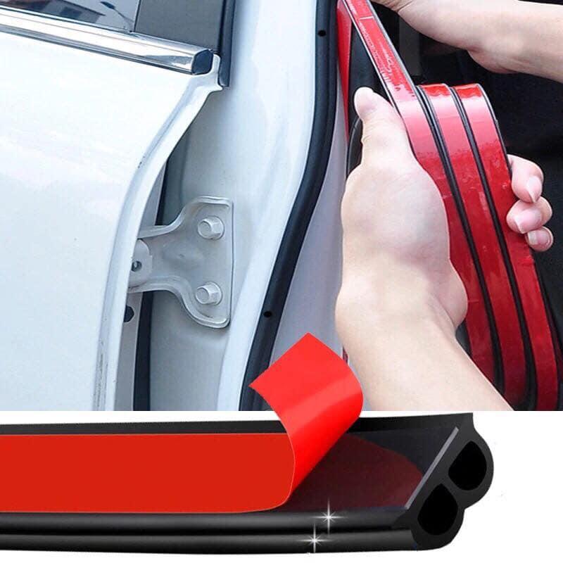 Combo 5MÉT gioăng cao su chống ồn chữ B