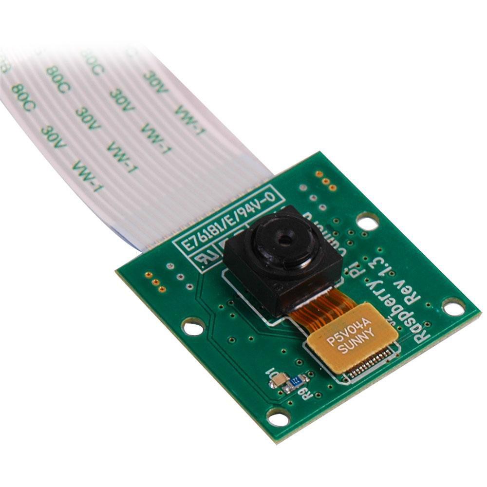 Camera 5mp cho raspberry pi