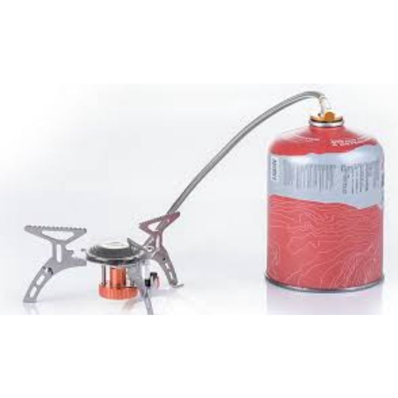 Bình ga Butane Maxsun camping đa năng