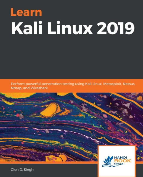 Learn Kali Linux 2019 - Hanoi bookstore