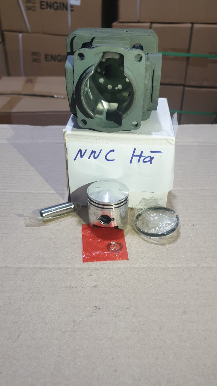 Nòng máy cắt cỏ g4k