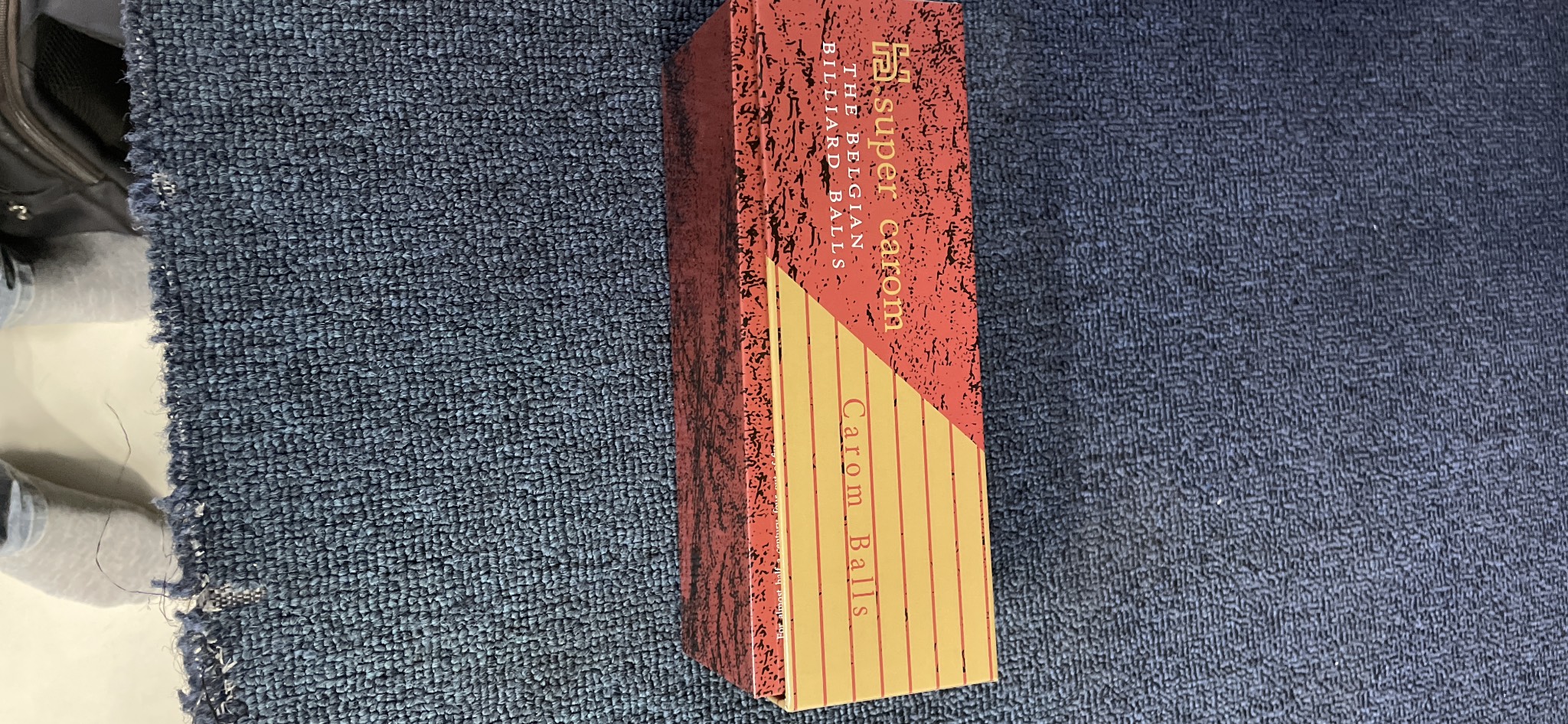 bộ bóng bida super carom (bi lip) - 850K/ bộ