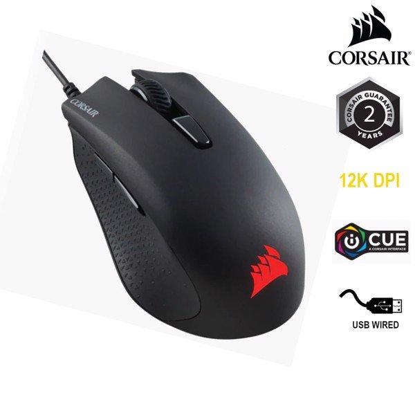 Corsair Harpoon RGB Pro Gaming Mouse