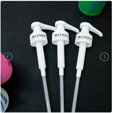 VÒI BƠM ( PUMP) SIRO MONIN