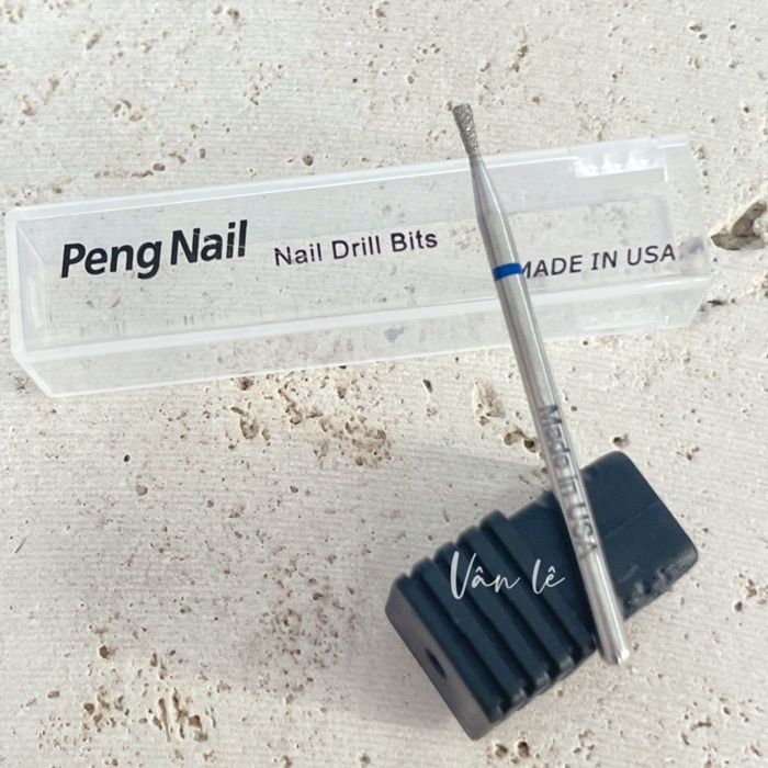 Đầu mài da ẩn mỹ nail