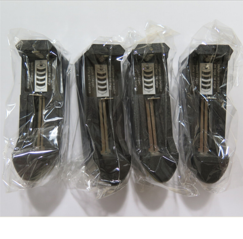 Bộ sạc pin 3.7v 18650 cho 1 viên