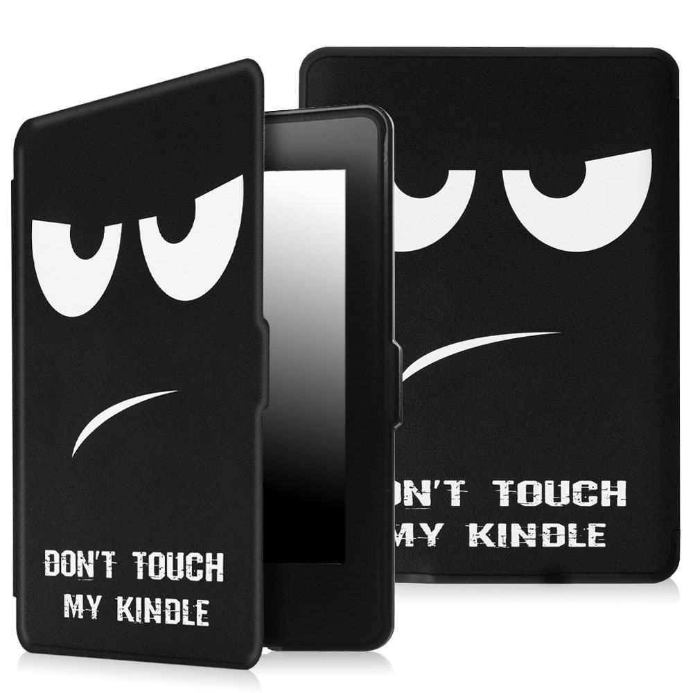 Kindle Voyage _ Bao da máy đọc sách Kindle Voyage