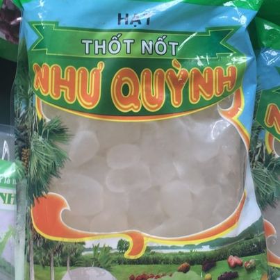 Thốt nốt như quỳnh - 250g