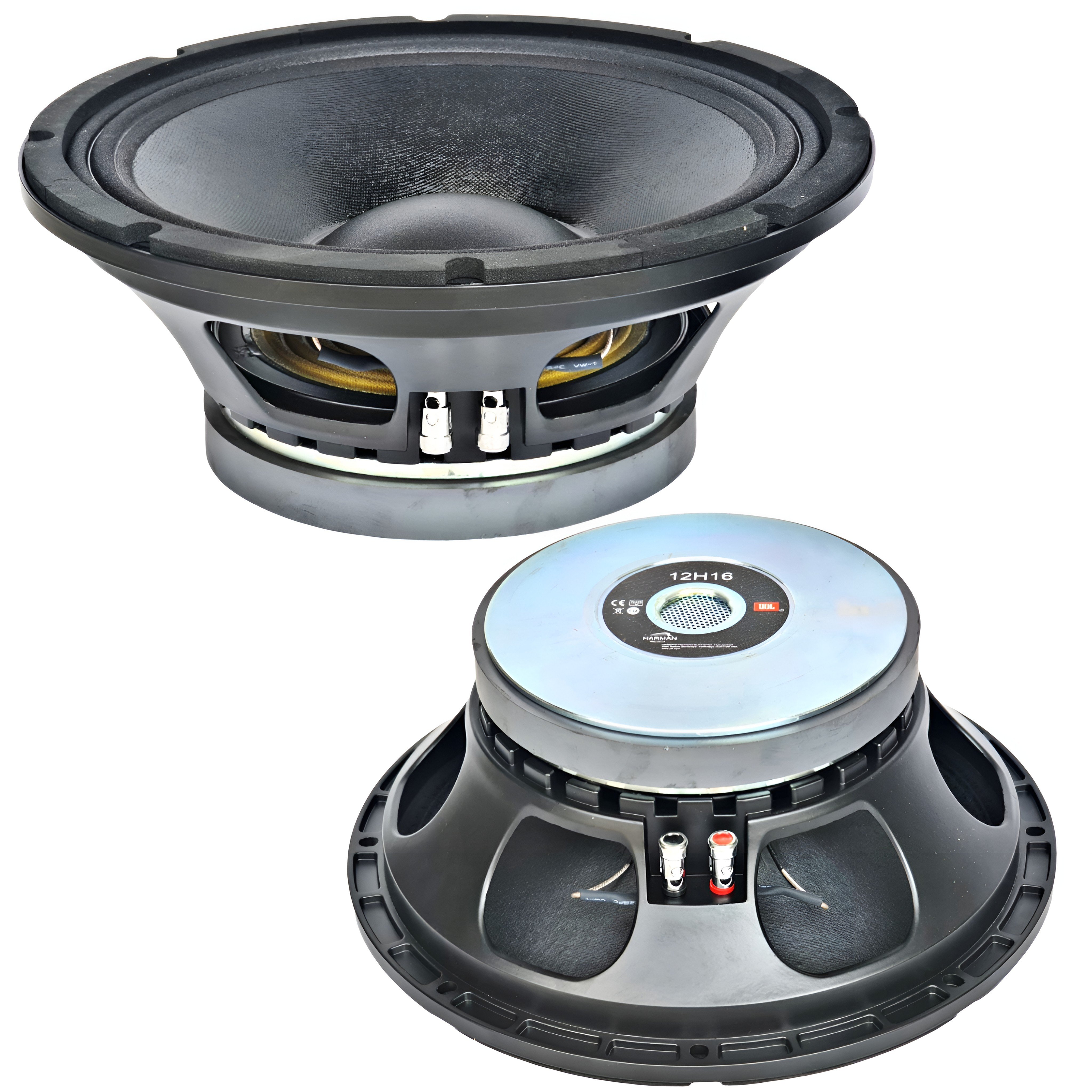 Loa bass 30 j. b. l từ 190 coil 76mm - bass căng tiếng sáng