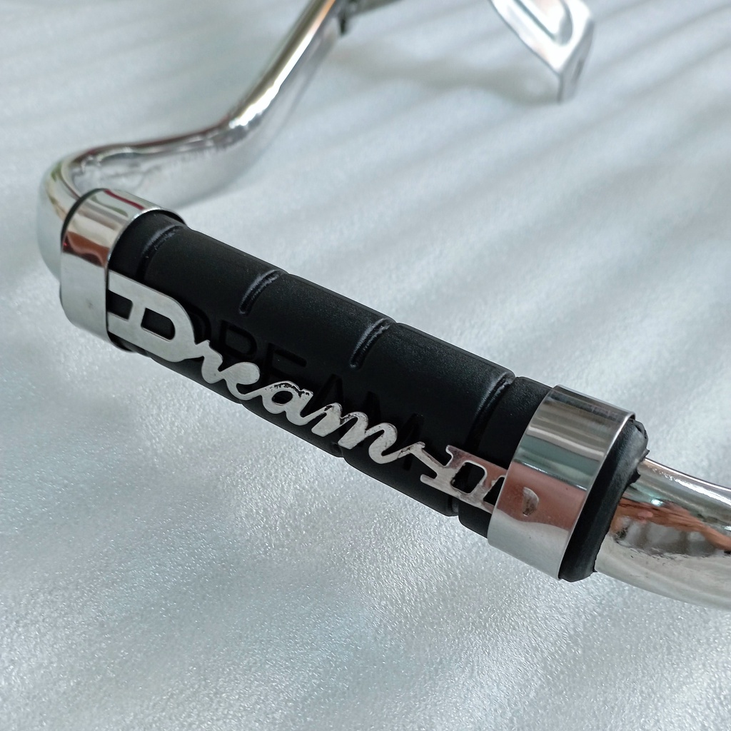 Cảng sau dream inox ngắn - MT 2022