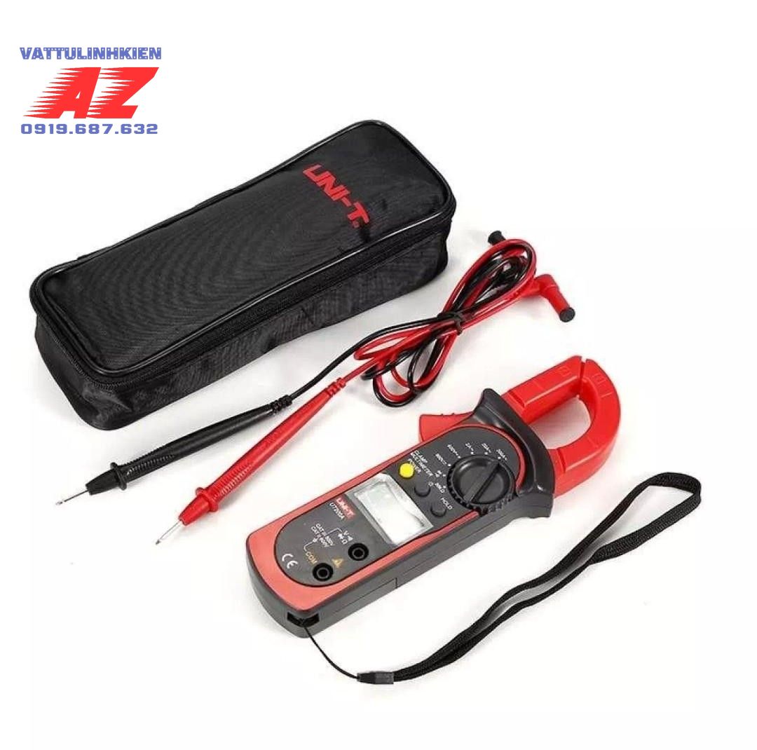 Ampekìm kỹ thuật số cao cấp UNI-T UT200A
