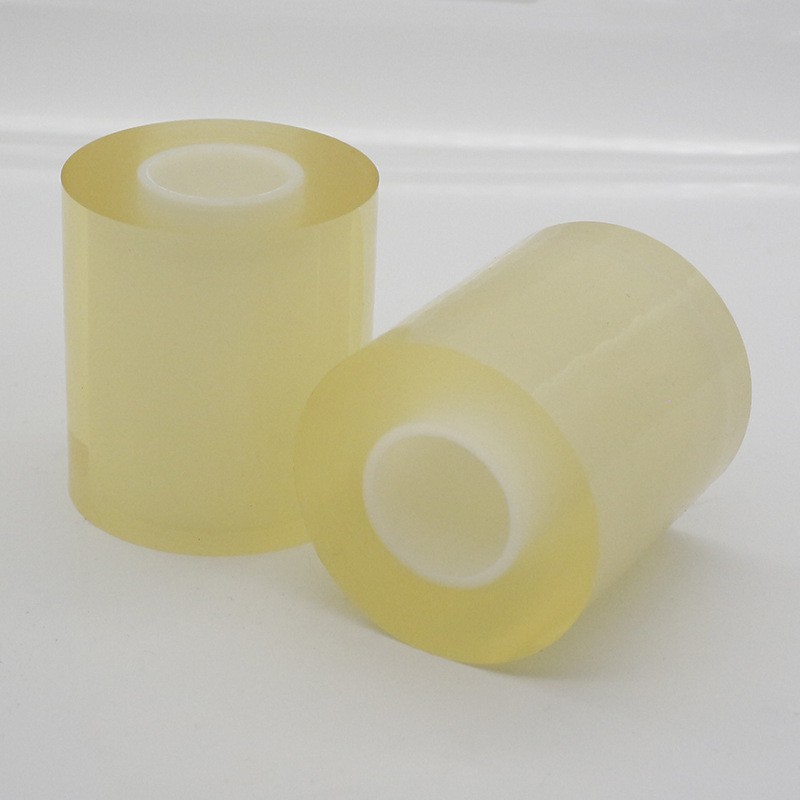 Cuộn bọc chống xước đồng hồ trang sức