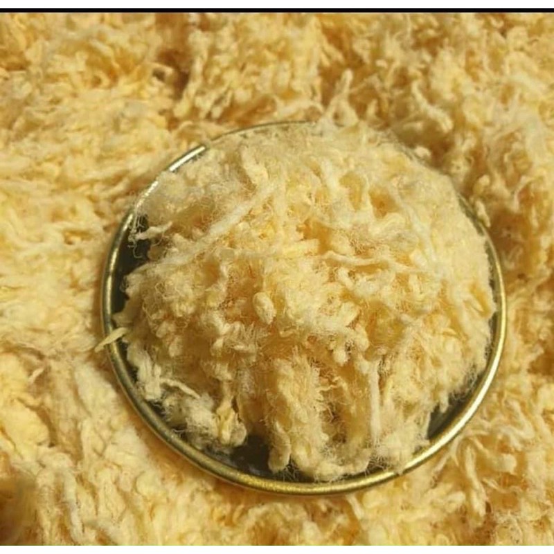 CHÀ BÔNG HEO XÙ HŨ PET 250gr